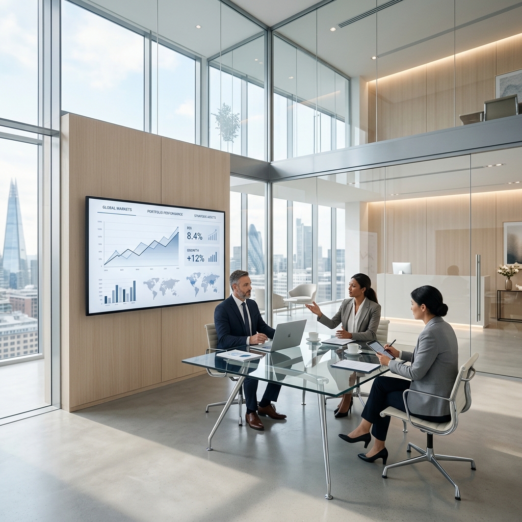 PrimeField Capital